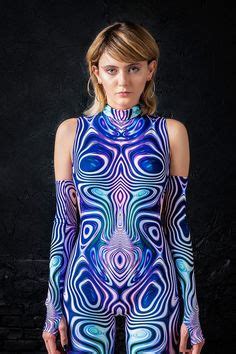 bodypainting erotisch